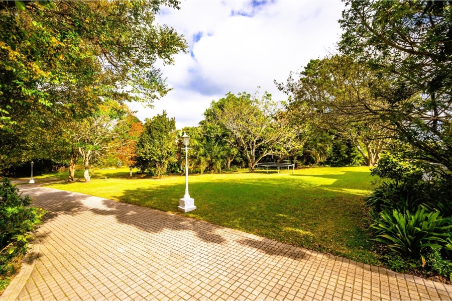 5 Bedroom Property for Sale in Theescombe Eastern Cape